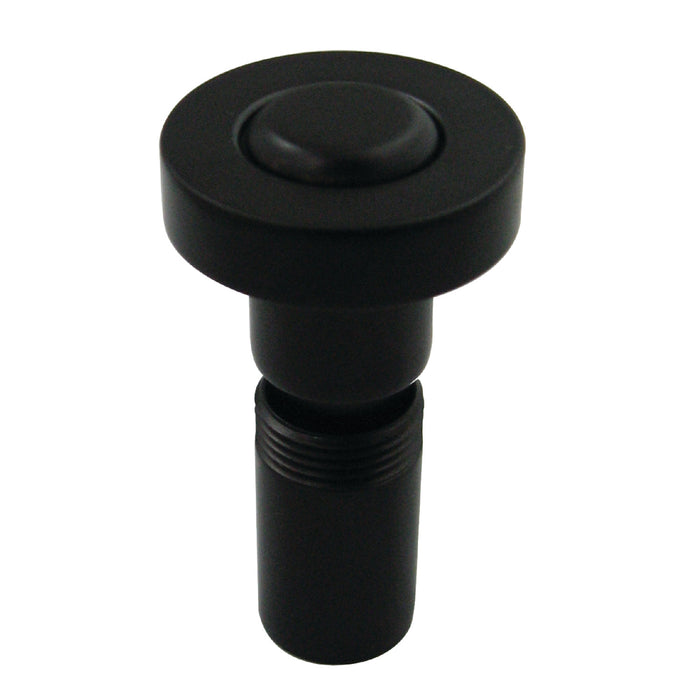 Kingston KBD86950DL Diverter Button for KB86950V Valve, Oil Rubbed Bronze