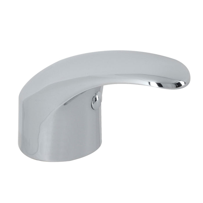 Kingston KBDH6621 Metal Lever Handle, Diverter for Tub and Shower Faucet, Polished Chrome
