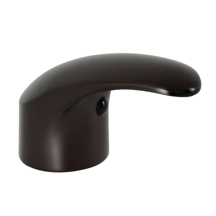 Kingston KBDH6625 Metal Lever Handle, Diverter for Tub and Shower Faucet, Oil Rubbed Bronze