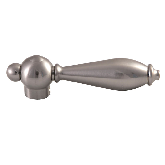 Kingston KBH1978ARL Metal Lever Handle, Brushed Nickel