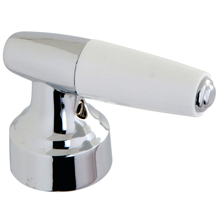 Kingston KBH241C Metal Lever Duraseal Handle (Cold Side), Polished Chrome