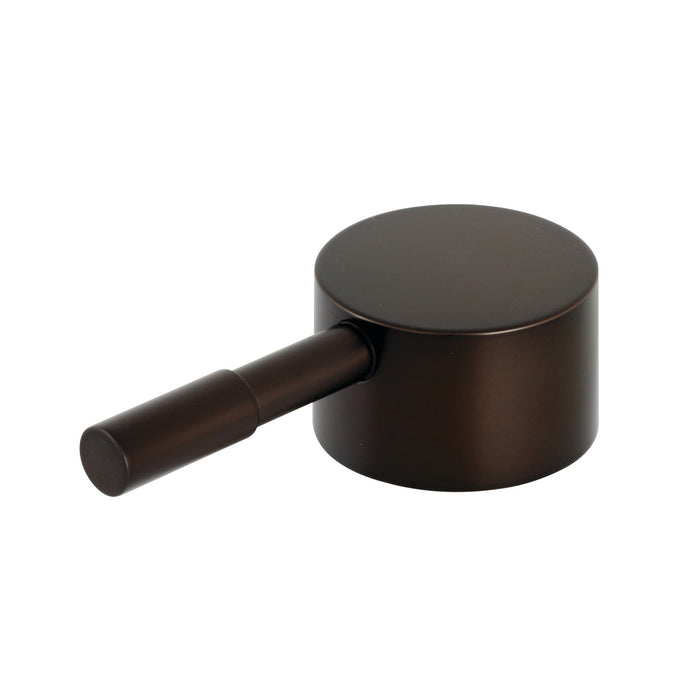 Kingston Metropolitan KBH3035DL Metal Lever Handle, Oil Rubbed Bronze