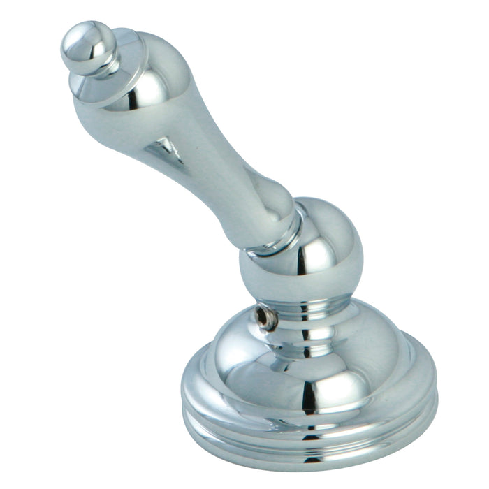 Kingston KBH3401AL Metal Lever Handle, Polished Chrome