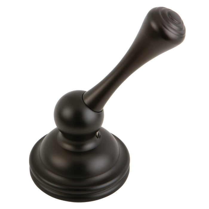 Kingston KBH3405BL Metal Lever Handle, Oil Rubbed Bronze
