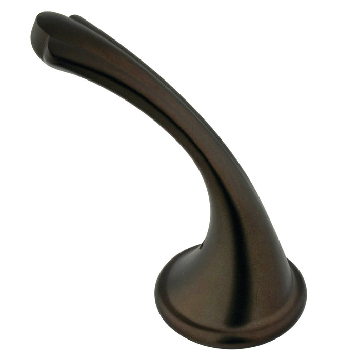 Kingston KBH3405GL Metal Lever Handle, Oil Rubbed Bronze
