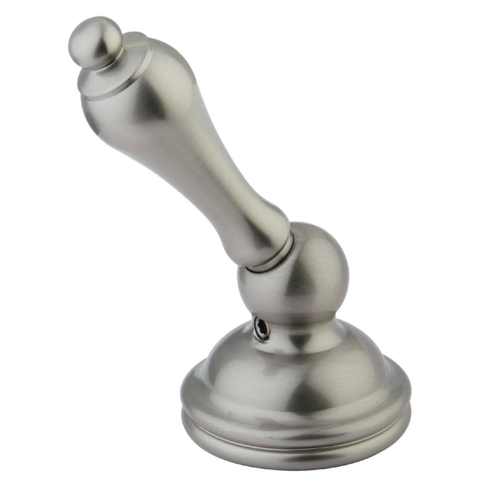 Kingston KBH3408AL Metal Lever Handle, Brushed Nickel