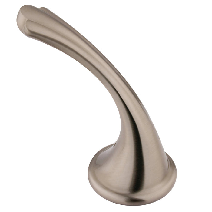 Kingston KBH3408GL Metal Lever Handle, Brushed Nickel