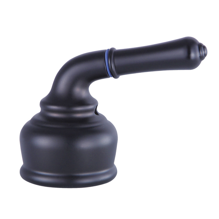 Kingston KBH365C Brass Lever Handle (Cold Side), Oil Rubbed Bronze