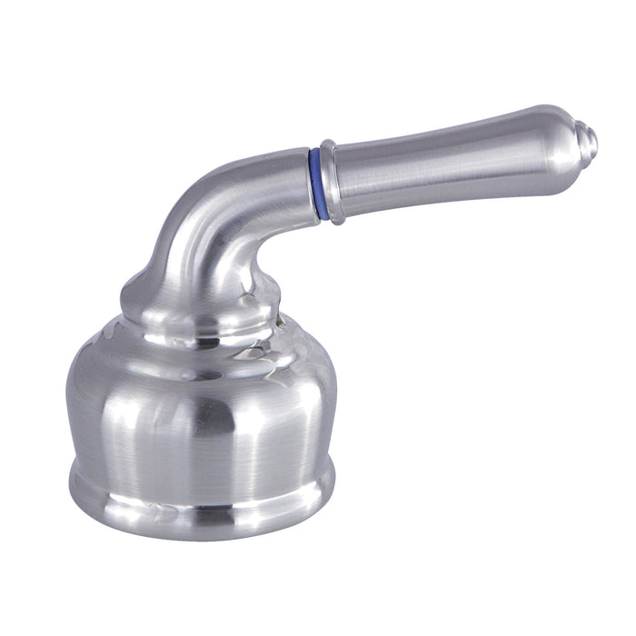 Kingston KBH368C Brass Lever Handle (Cold Side), Brushed Nickel