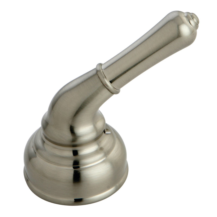 Kingston KBH538NML Zinc Alloy Lever Handle, Brushed Nickel