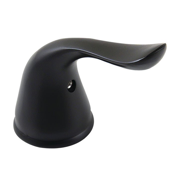 Kingston KBH620YLC Zinc Alloy Lever Handle (Cold Side), Matte Black