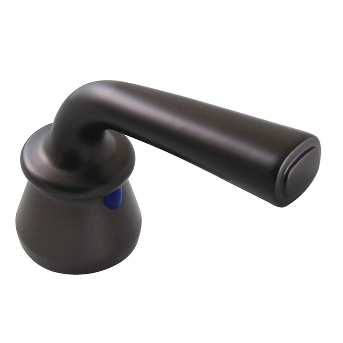 Kingston Restoration KBH625RXLC Zinc Alloy Lever Handle (Cold Side), Oil Rubbed Bronze
