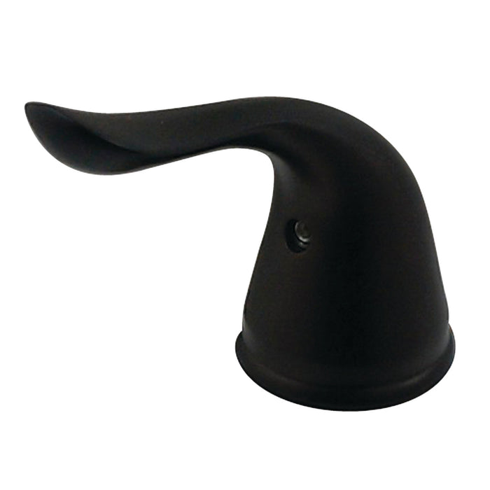 KBH625YLH Hot Metal Lever Handle, Oil Rubbed Bronze