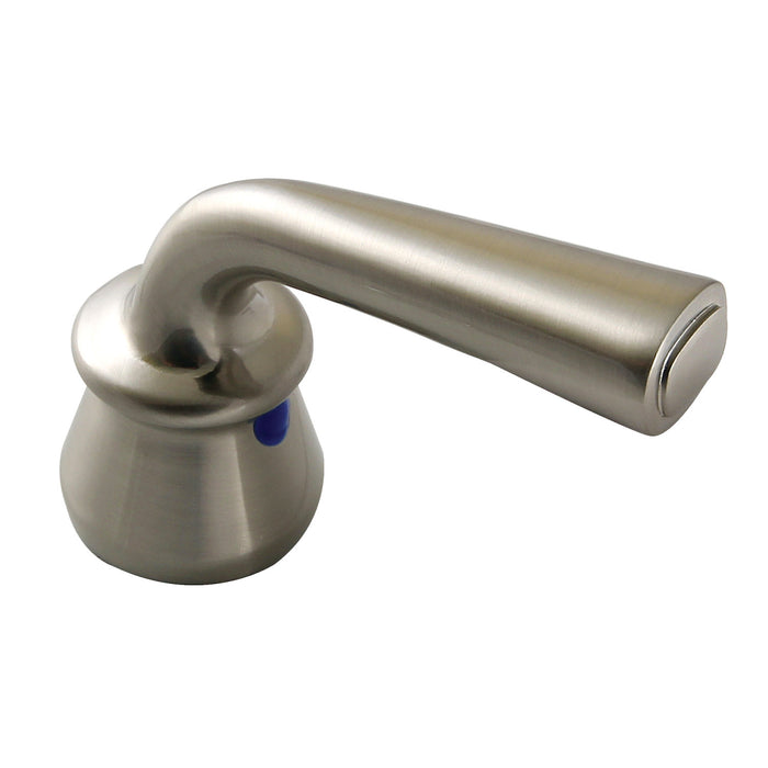 Kingston Restoration KBH628RXLC Zinc Alloy Lever Handle (Cold Side), Brushed Nickel
