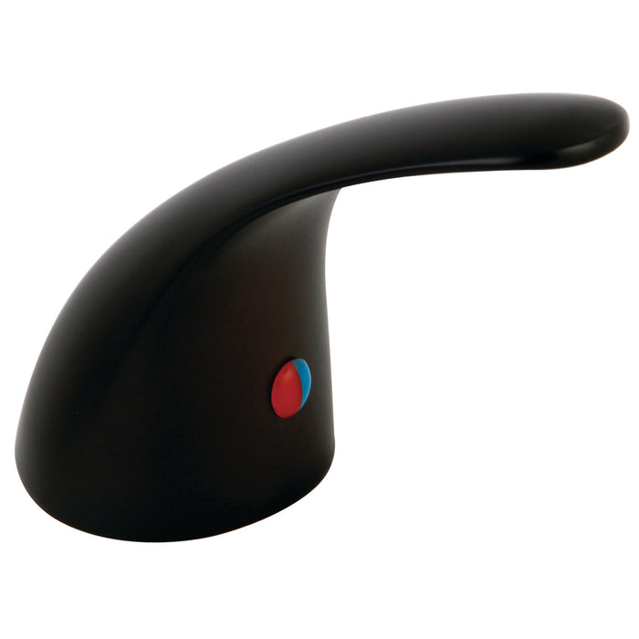 Kingston KBH6545LL Zinc Alloy Lever Handle, Oil Rubbed Bronze