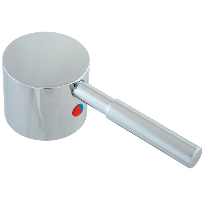 Kingston Concord KBH8691DL Brass Lever Handle, Polished Chrome