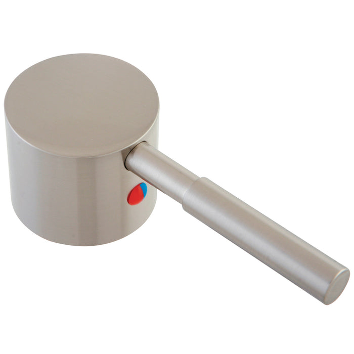 Kingston Concord KBH8698DL Brass Lever Handle, Brushed Nickel