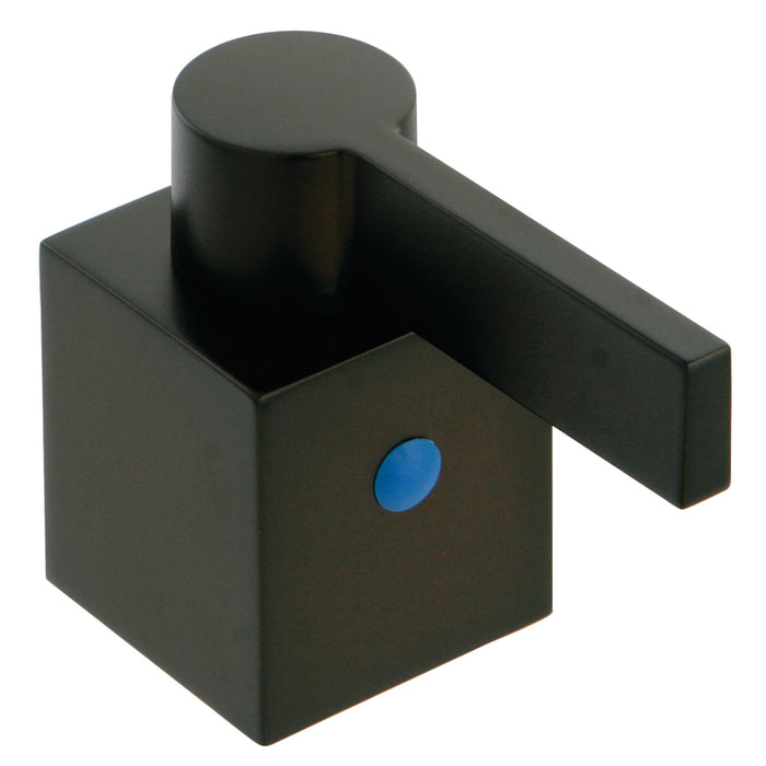 Kingston KBH8965NQLC Zinc Alloy Lever Handle (Cold Side), Oil Rubbed Bronze