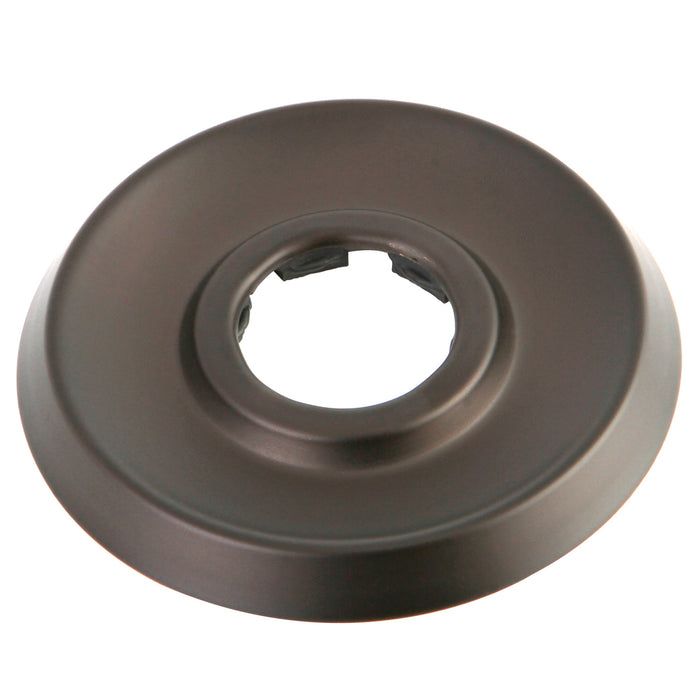 Kingston KBHF145 Handle Flange, Oil Rubbed Bronze