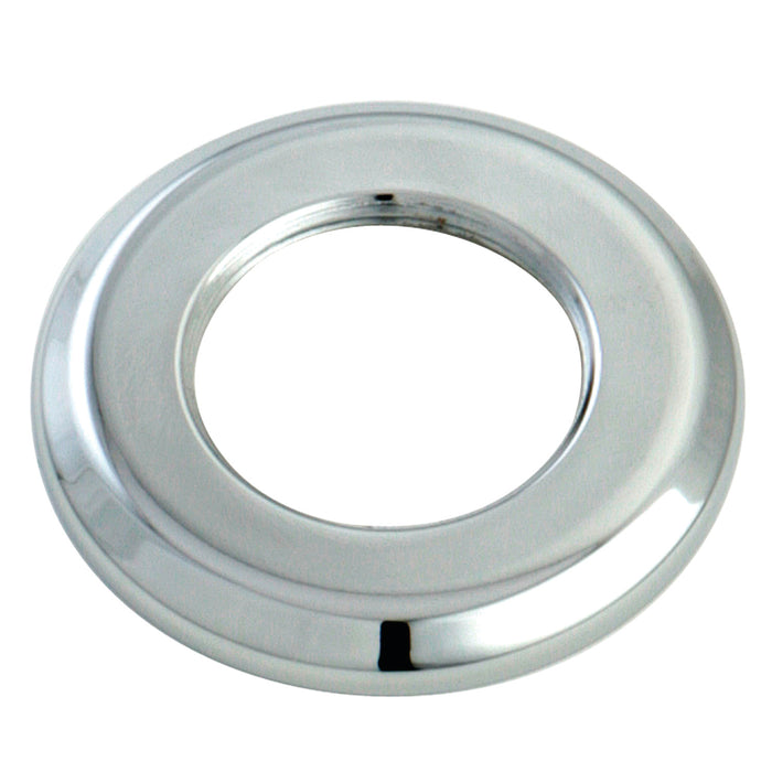 Kingston KBHF311 Handle Flange, Polished Chrome
