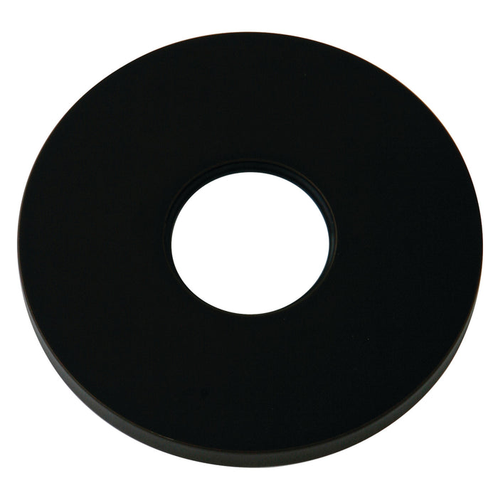 Kingston KBHF8145NDL Handle Flange, Oil Rubbed Bronze