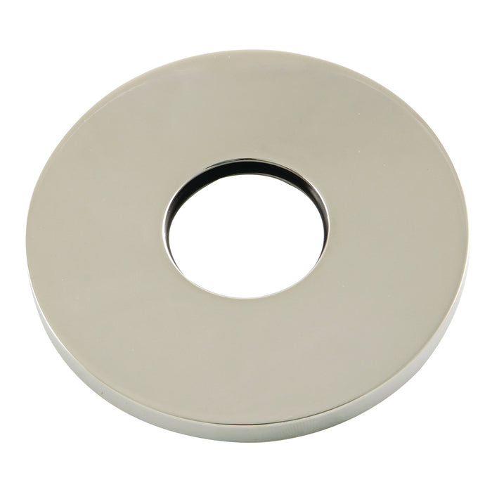 Kingston KBHF8146NDL Handle Flange, Polished Nickel