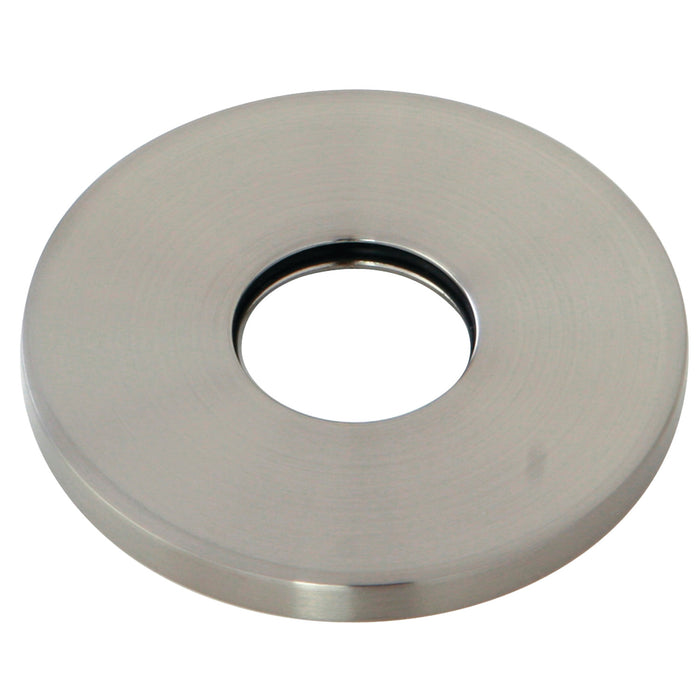 KBHF8148NDL Handle Flange, Brushed Nickel