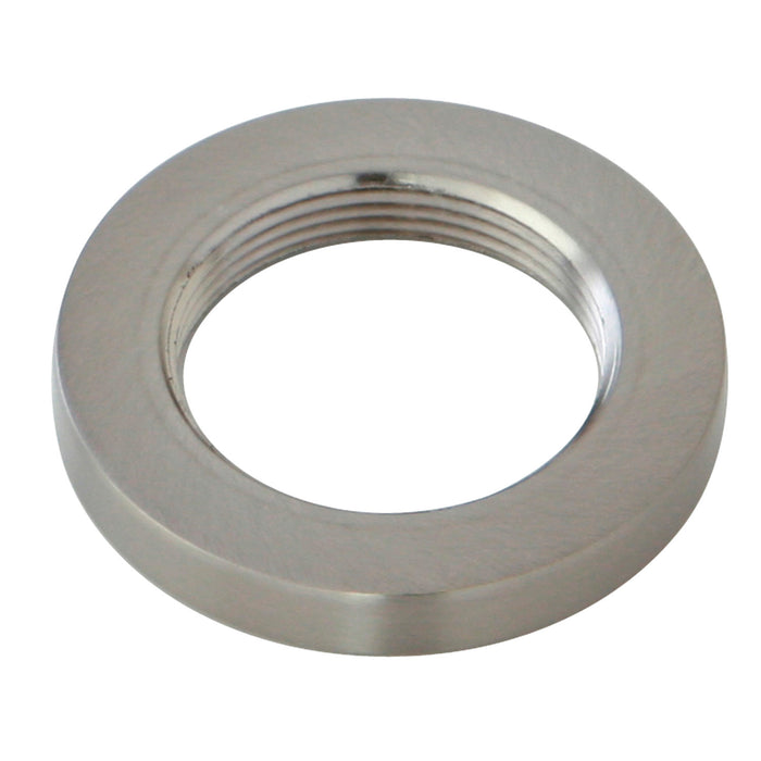 Kingston KBHF8958NDL Handle Flange, Brushed Nickel
