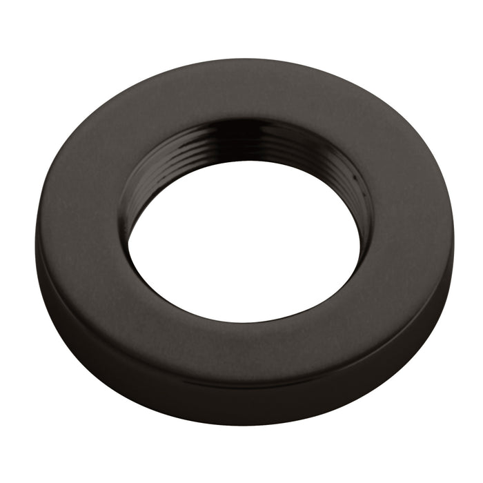 Kingston KBHF8965NDL Handle Flange, Oil Rubbed Bronze