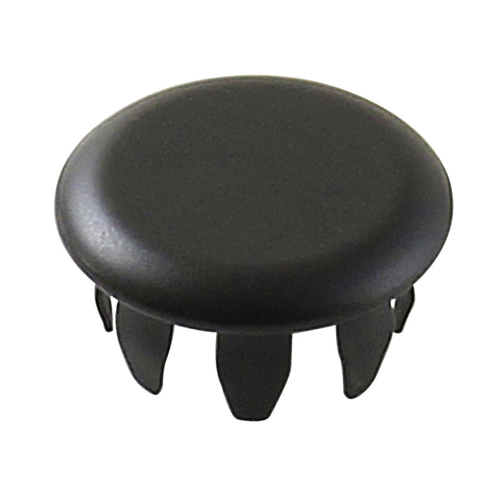 Kingston KBHI2600B Blank Handle Index Button, Matte Black