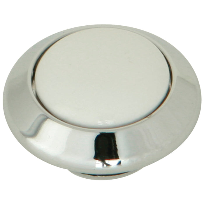 Kingston KBHI601PXB Handle Index, Polished Chrome