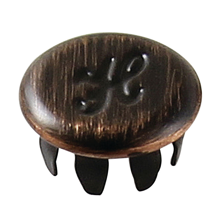 Kingston KBHI606ALNBH Hot Handle Index Button, Naples Bronze