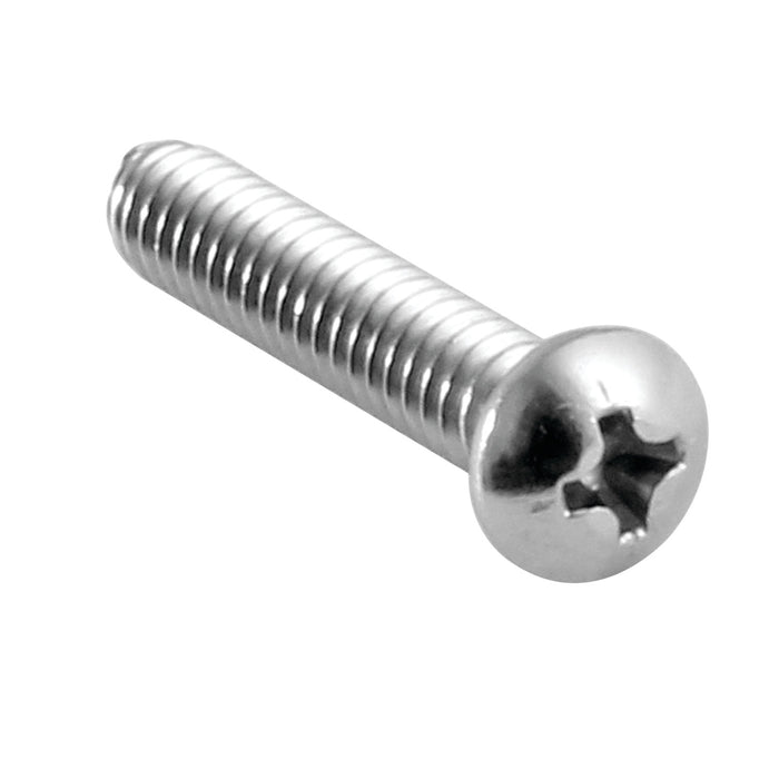 Kingston KBHS601L Screw, Polished Chrome