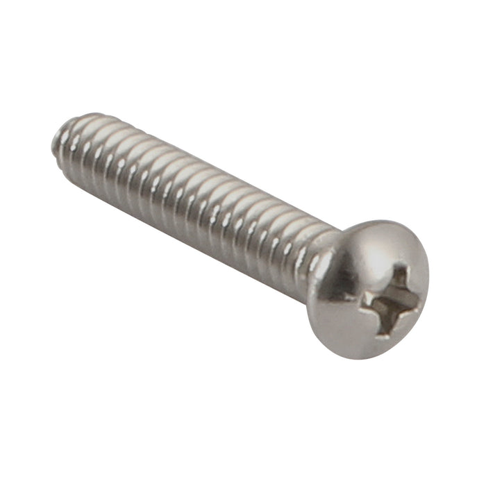 Kingston KBHS608L Screw, Brushed Nickel
