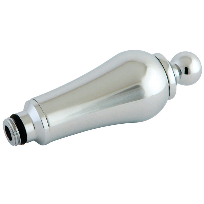 Kingston KBHT1601AL Handle Insert, Polished Chrome