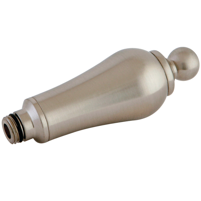 Kingston KBHT1608AL Handle Insert, Brushed Nickel