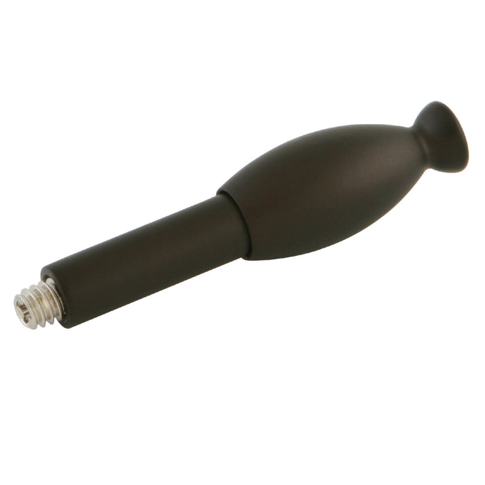 Kingston KBHT2605KL Handle Insert, Oil Rubbed Bronze