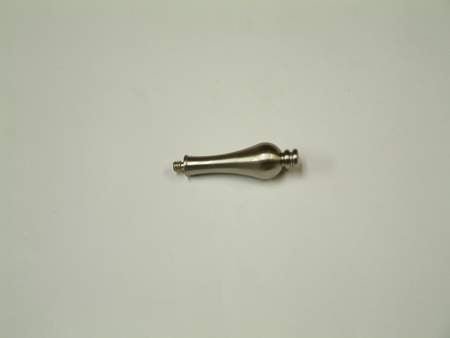 Kingston KBHT608AL Handle Insert, Brushed Nickel