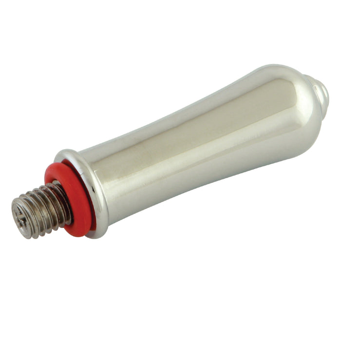 Kingston KBHT621H Handle Insert, Polished Chrome