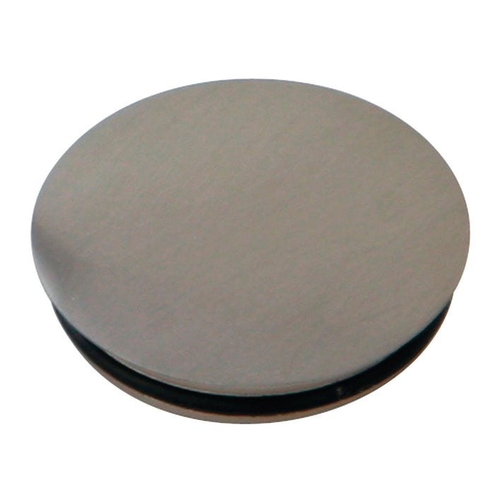 Kingston KBPP1008R 3/4-Inch Pop-Up Plunger, Brushed Nickel