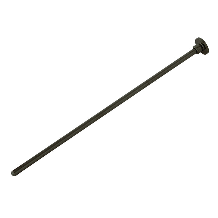 Kingston KBPR625 Brass Pop-Up Rod, Oil Rubbed Bronze