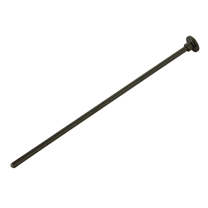 KBPR625 Brass Pop-Up Rod, Oil Rubbed Bronze