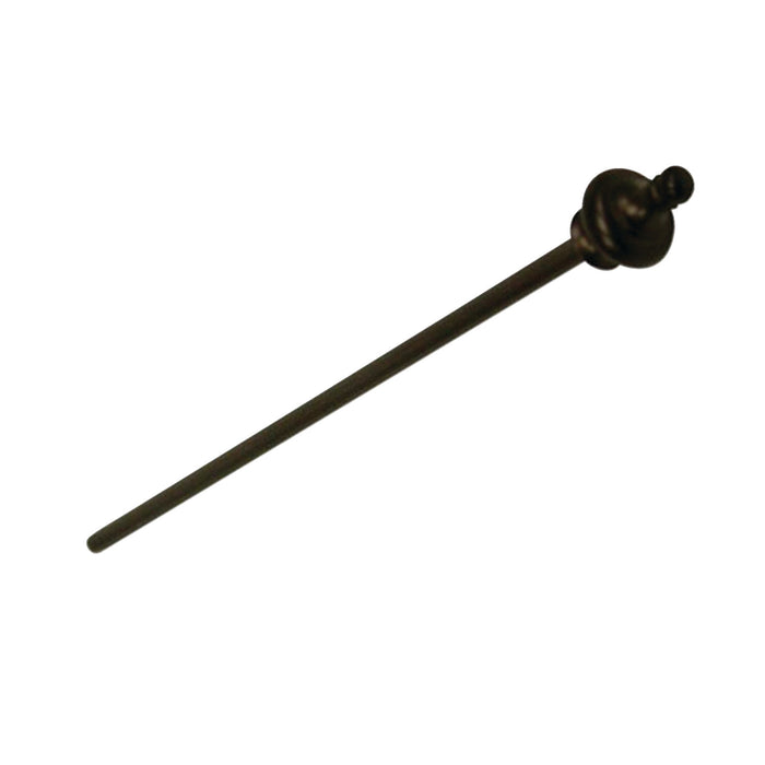 KBPR7905 Brass Pop-Up Rod, Oil Rubbed Bronze