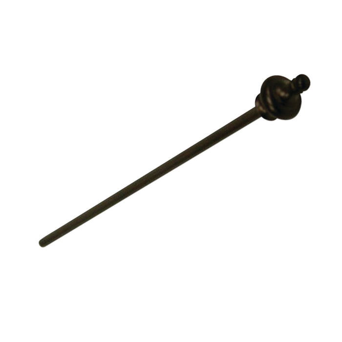 Kingston KBPR7905 Brass Pop-Up Rod, Oil Rubbed Bronze
