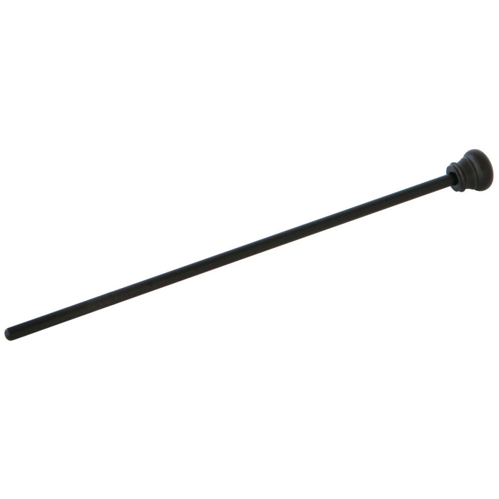 Kingston KBPR955 Brass Pop-Up Rod, Oil Rubbed Bronze