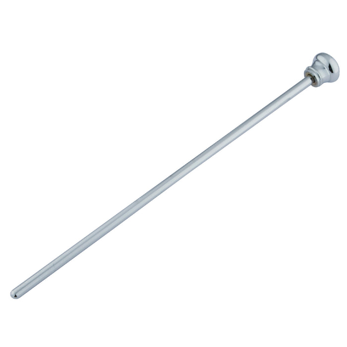 Kingston KBPRL951 Brass Pop-Up Rod, Polished Chrome