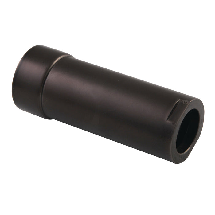 KBRP135EXSH Sleeve for Tub and Shower Faucet, Oil Rubbed Bronze