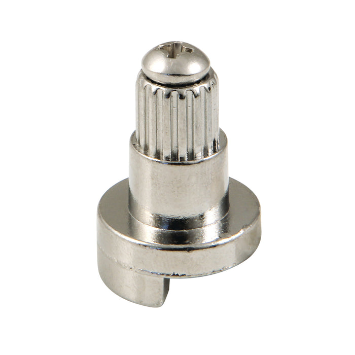 KBRP1601EXAH Hot Handle Adapter, Raw