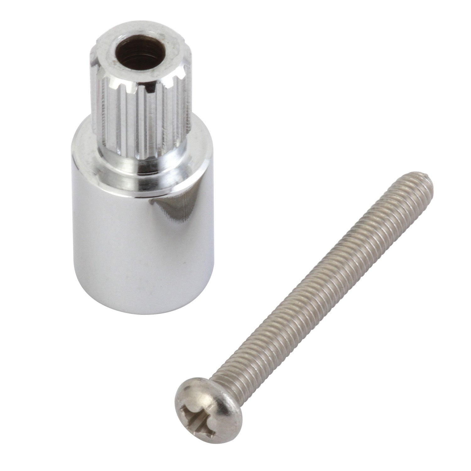 Kingston Brass KBRP2631EXA Handle Adapter, Raw