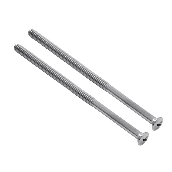 Kingston KBRP3631EXF Extra Fasteners, Polished Chrome